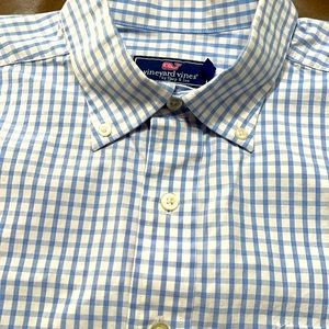 VV 🐳 Button Down XL